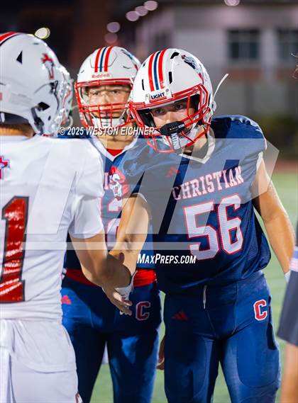 Thumbnail 2 in Santa Fe Christian @ Christian photogallery.