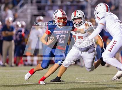 Thumbnail 2 in Santa Fe Christian @ Christian photogallery.