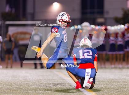 Thumbnail 2 in Santa Fe Christian @ Christian photogallery.