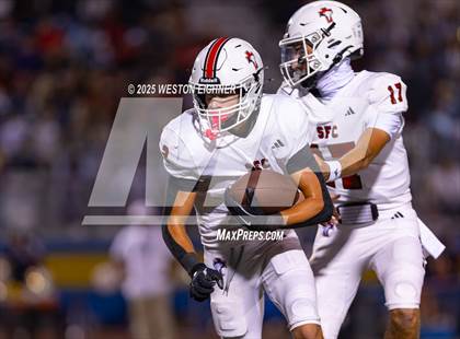 Thumbnail 2 in Santa Fe Christian @ Christian photogallery.