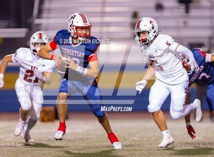 Thumbnail 3 in Santa Fe Christian @ Christian photogallery.