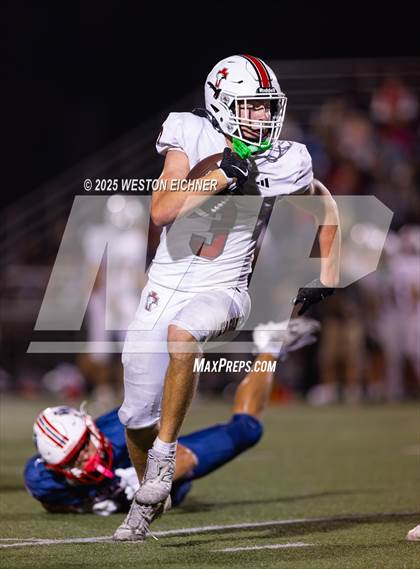 Thumbnail 3 in Santa Fe Christian @ Christian photogallery.