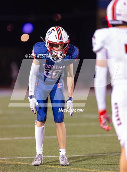 Thumbnail 2 in Santa Fe Christian @ Christian photogallery.