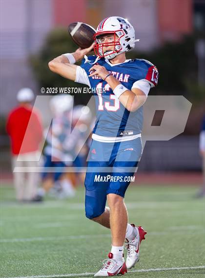 Thumbnail 1 in Santa Fe Christian @ Christian photogallery.