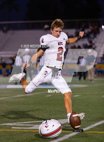 Thumbnail 1 in Santa Fe Christian @ Christian photogallery.