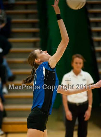 Thumbnail 1 in Southington vs. Newtown (CIAC Class LL Final) photogallery.