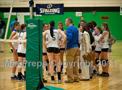Thumbnail 1 in Southington vs. Newtown (CIAC Class LL Final) photogallery.