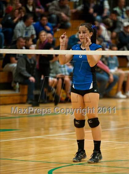 Thumbnail 3 in Southington vs. Newtown (CIAC Class LL Final) photogallery.