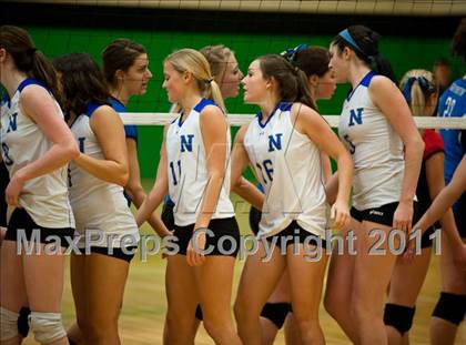 Thumbnail 3 in Southington vs. Newtown (CIAC Class LL Final) photogallery.