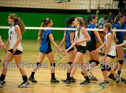 Thumbnail 1 in Southington vs. Newtown (CIAC Class LL Final) photogallery.