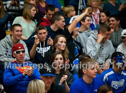 Thumbnail 1 in Southington vs. Newtown (CIAC Class LL Final) photogallery.