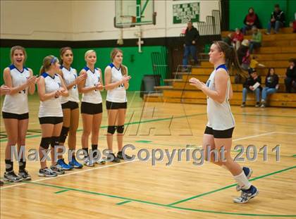 Thumbnail 3 in Southington vs. Newtown (CIAC Class LL Final) photogallery.