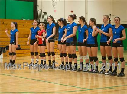 Thumbnail 2 in Southington vs. Newtown (CIAC Class LL Final) photogallery.