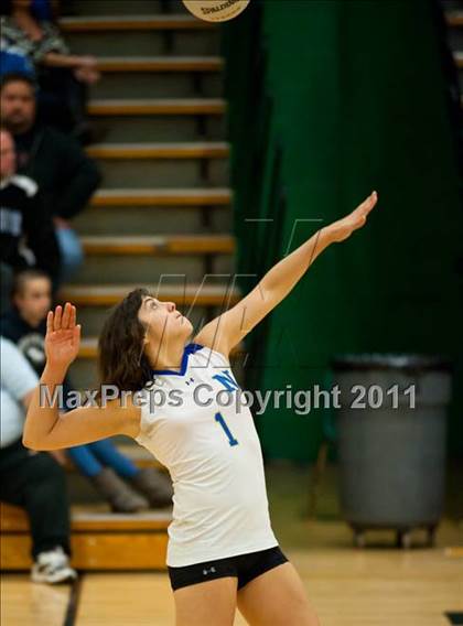 Thumbnail 2 in Southington vs. Newtown (CIAC Class LL Final) photogallery.