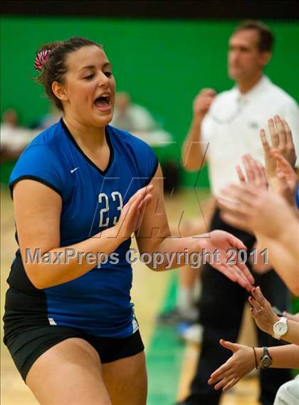 Thumbnail 1 in Southington vs. Newtown (CIAC Class LL Final) photogallery.