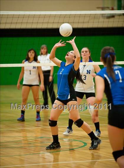 Thumbnail 1 in Southington vs. Newtown (CIAC Class LL Final) photogallery.