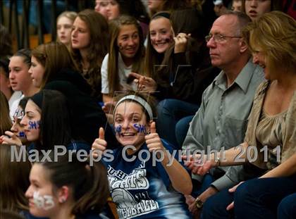 Thumbnail 3 in Southington vs. Newtown (CIAC Class LL Final) photogallery.