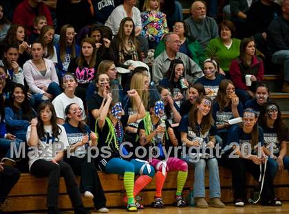 Thumbnail 2 in Southington vs. Newtown (CIAC Class LL Final) photogallery.