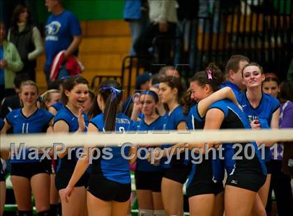 Thumbnail 1 in Southington vs. Newtown (CIAC Class LL Final) photogallery.
