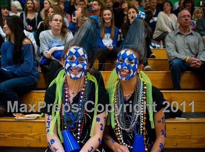 Thumbnail 1 in Southington vs. Newtown (CIAC Class LL Final) photogallery.