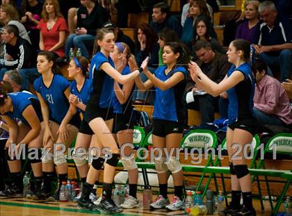 Thumbnail 1 in Southington vs. Newtown (CIAC Class LL Final) photogallery.