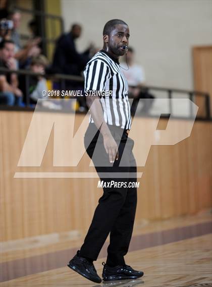 Thumbnail 2 in Valley Christian @ Archbishop Riordan photogallery.