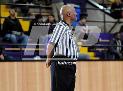 Thumbnail 1 in Valley Christian @ Archbishop Riordan photogallery.