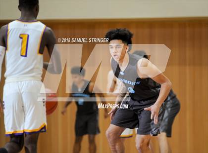 Thumbnail 3 in Valley Christian @ Archbishop Riordan photogallery.