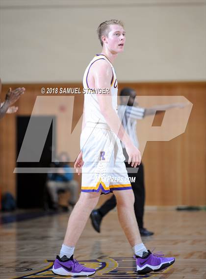 Thumbnail 2 in Valley Christian @ Archbishop Riordan photogallery.