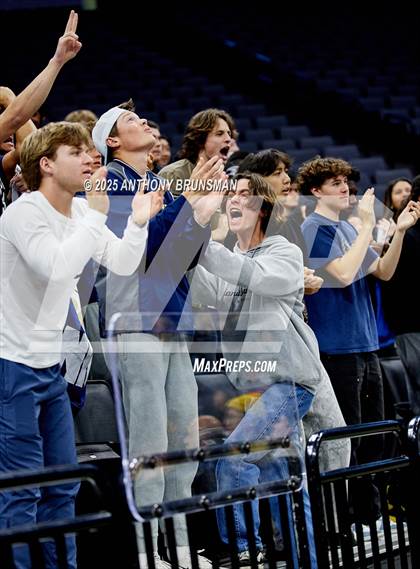 Thumbnail 1 in San Gabriel Academy vs. King's Academy (CIF State D3 Final) photogallery.