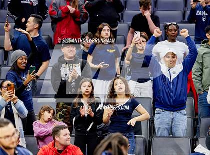 Thumbnail 1 in San Gabriel Academy vs. King's Academy (CIF State D3 Final) photogallery.