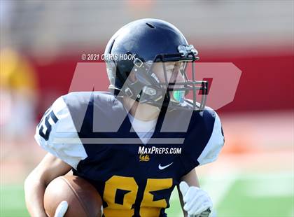 Thumbnail 2 in Mountain View vs. Flowing Wells @ Tucson High photogallery.