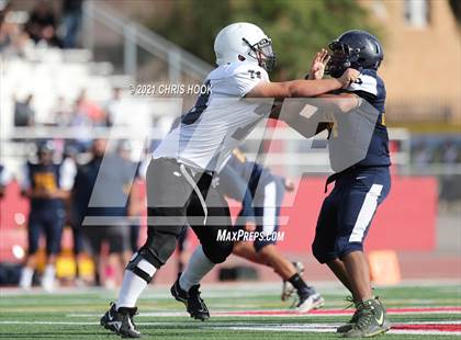 Thumbnail 1 in Mountain View vs. Flowing Wells @ Tucson High photogallery.