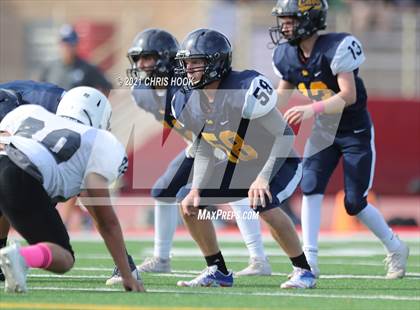 Thumbnail 3 in Mountain View vs. Flowing Wells @ Tucson High photogallery.