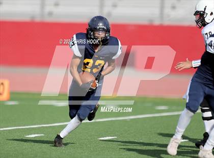 Thumbnail 2 in Mountain View vs. Flowing Wells @ Tucson High photogallery.