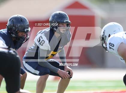 Thumbnail 2 in Mountain View vs. Flowing Wells @ Tucson High photogallery.
