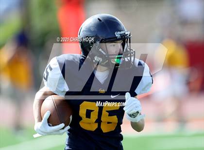 Thumbnail 3 in Mountain View vs. Flowing Wells @ Tucson High photogallery.