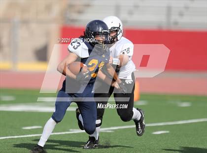 Thumbnail 1 in Mountain View vs. Flowing Wells @ Tucson High photogallery.