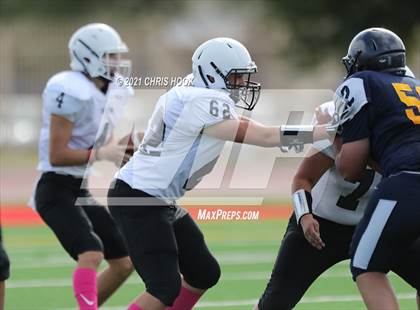 Thumbnail 1 in Mountain View vs. Flowing Wells @ Tucson High photogallery.