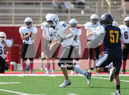 Thumbnail 3 in Mountain View vs. Flowing Wells @ Tucson High photogallery.