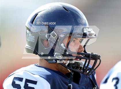 Thumbnail 2 in Mountain View vs. Flowing Wells @ Tucson High photogallery.