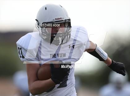 Thumbnail 1 in Mountain View vs. Flowing Wells @ Tucson High photogallery.