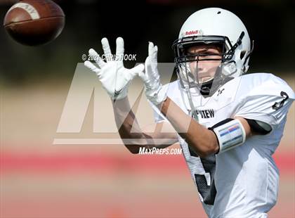 Thumbnail 3 in Mountain View vs. Flowing Wells @ Tucson High photogallery.
