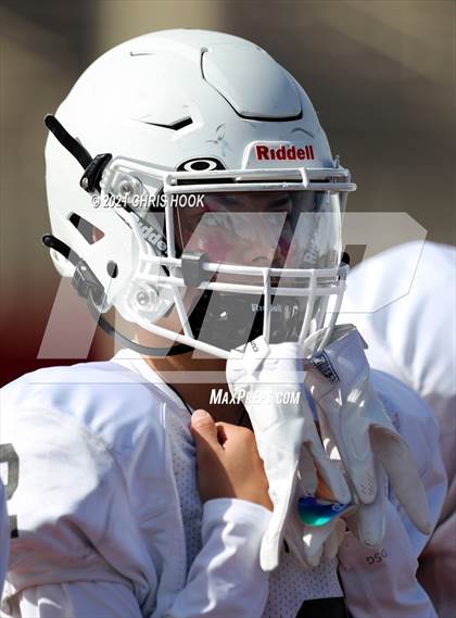 Thumbnail 3 in Mountain View vs. Flowing Wells @ Tucson High photogallery.