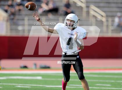 Thumbnail 3 in Mountain View vs. Flowing Wells @ Tucson High photogallery.