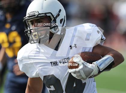 Thumbnail 2 in Mountain View vs. Flowing Wells @ Tucson High photogallery.