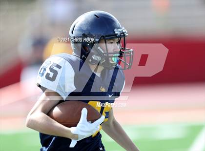 Thumbnail 1 in Mountain View vs. Flowing Wells @ Tucson High photogallery.
