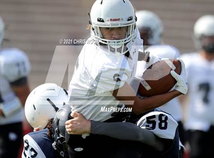Thumbnail 2 in Mountain View vs. Flowing Wells @ Tucson High photogallery.