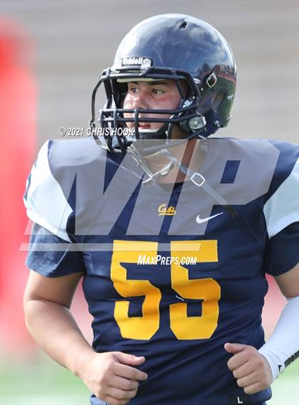 Thumbnail 3 in Mountain View vs. Flowing Wells @ Tucson High photogallery.
