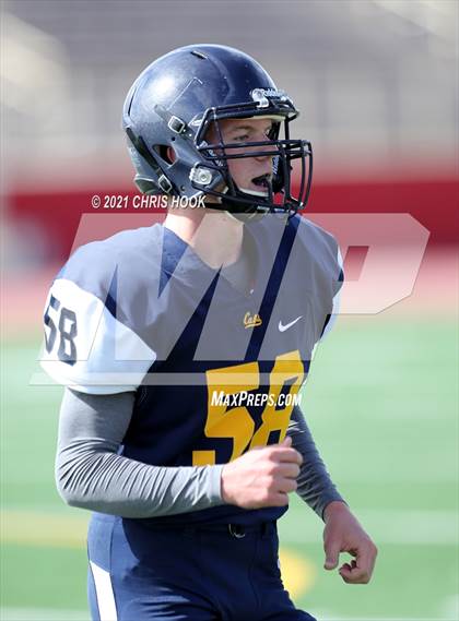 Thumbnail 1 in Mountain View vs. Flowing Wells @ Tucson High photogallery.